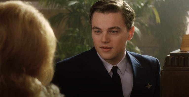 Frank Manipulating Targets - Catch Me If You Can (2002)